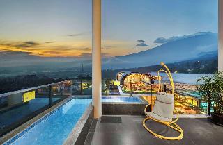 Golden Tulip Holland Resort Batu fotoÄŸrafÄ±