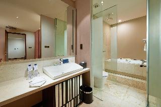 Golden Tulip Holland Resort Batu fotoÄŸrafÄ±