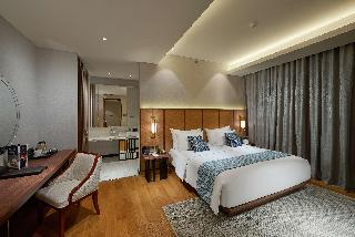Golden Tulip Holland Resort Batu fotoÄŸrafÄ±