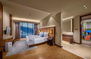 Golden Tulip Holland Resort Batu fotoÄŸrafÄ±