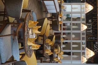 Golden Tulip Holland Resort Batu fotoÄŸrafÄ±