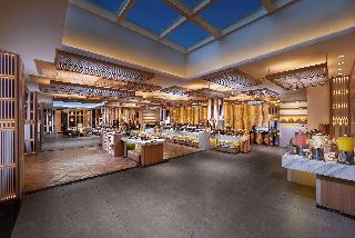 Golden Tulip Holland Resort Batu fotoÄŸrafÄ±