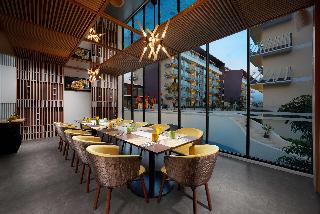 Golden Tulip Holland Resort Batu fotoÄŸrafÄ±