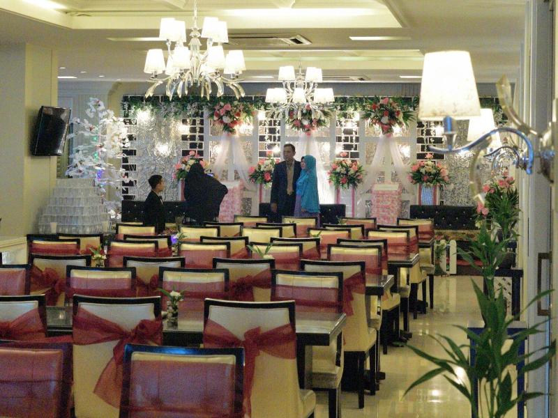 GAJAHMADA - Restoran