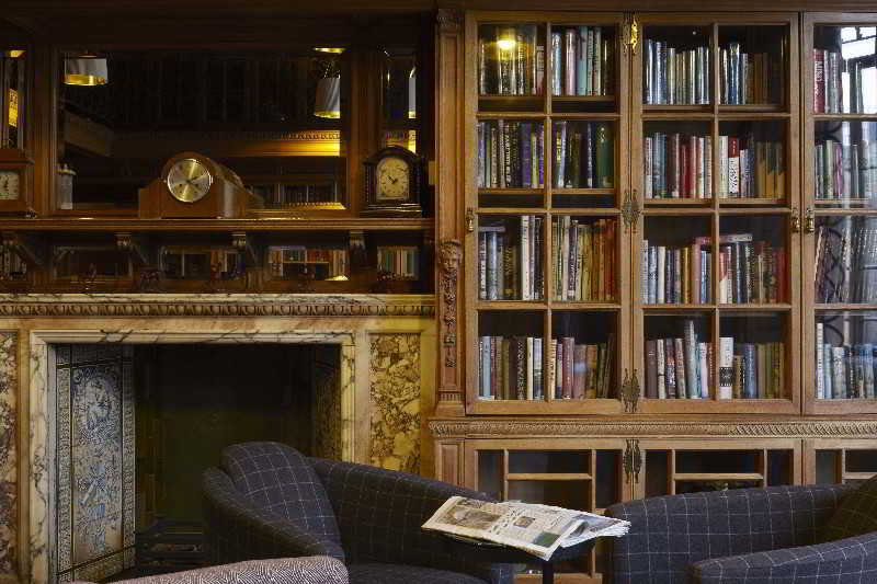B+B Edinburgh fotoÄŸrafÄ±