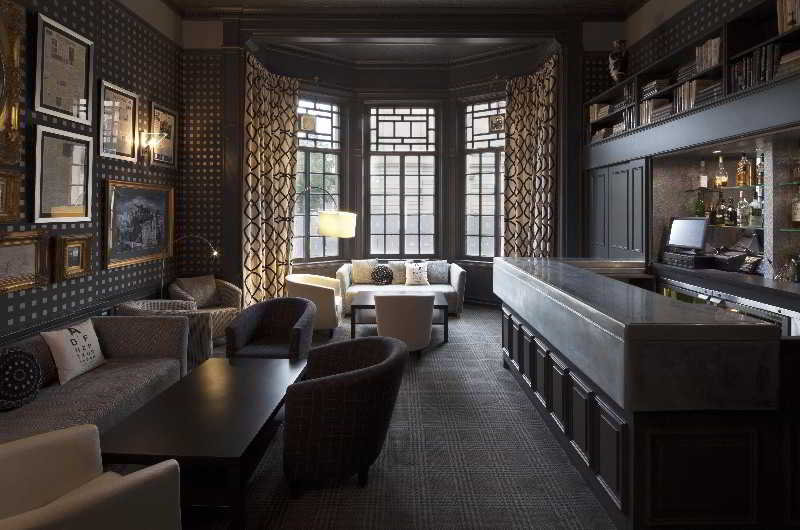 B+B Edinburgh fotoÄŸrafÄ±