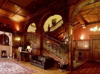B+B Edinburgh fotoÄŸrafÄ±