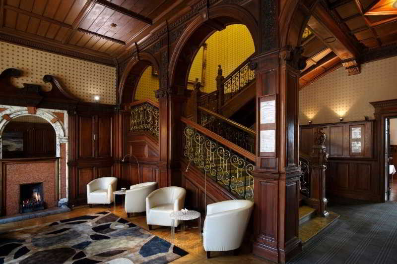B+B Edinburgh fotoÄŸrafÄ±