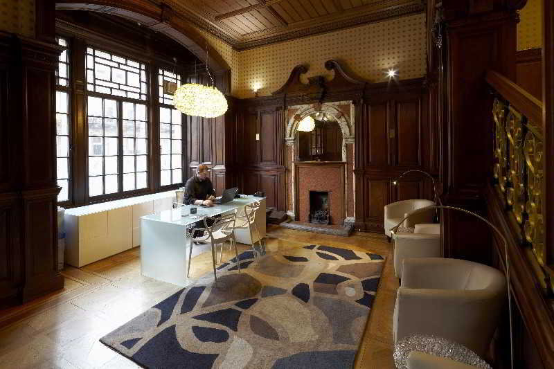 B+B Edinburgh fotoÄŸrafÄ±
