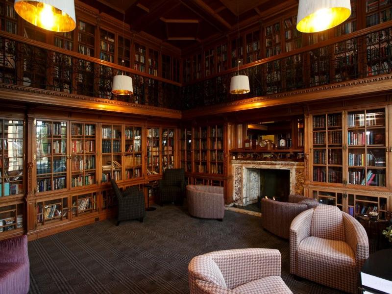 B+B Edinburgh - Genel