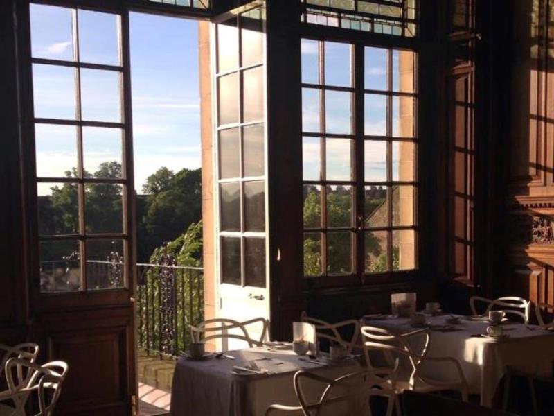 B+B Edinburgh - Genel