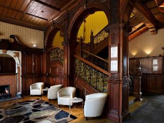 B+B Edinburgh fotoÄŸrafÄ±