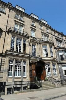 B+B Edinburgh otel fotoğrafı