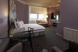 B+B Edinburgh fotoÄŸrafÄ±