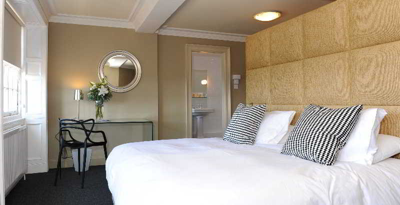 B+B Edinburgh fotoÄŸrafÄ±
