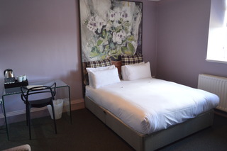 B+B Edinburgh fotoÄŸrafÄ±