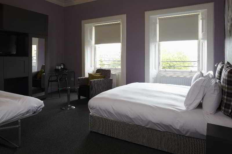 B+B Edinburgh fotoÄŸrafÄ±