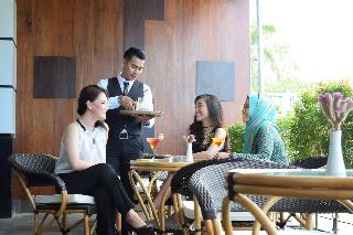Arthama Hotels Losari Makassar fotoÄŸrafÄ±