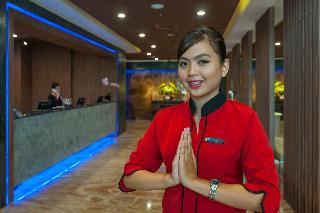 Arthama Hotels Losari Makassar fotoÄŸrafÄ±