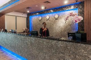 Arthama Hotels Losari Makassar fotoÄŸrafÄ±