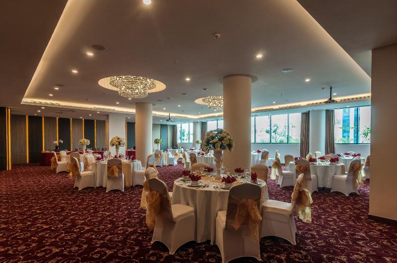 Arthama Hotels Losari Makassar - Toplantı