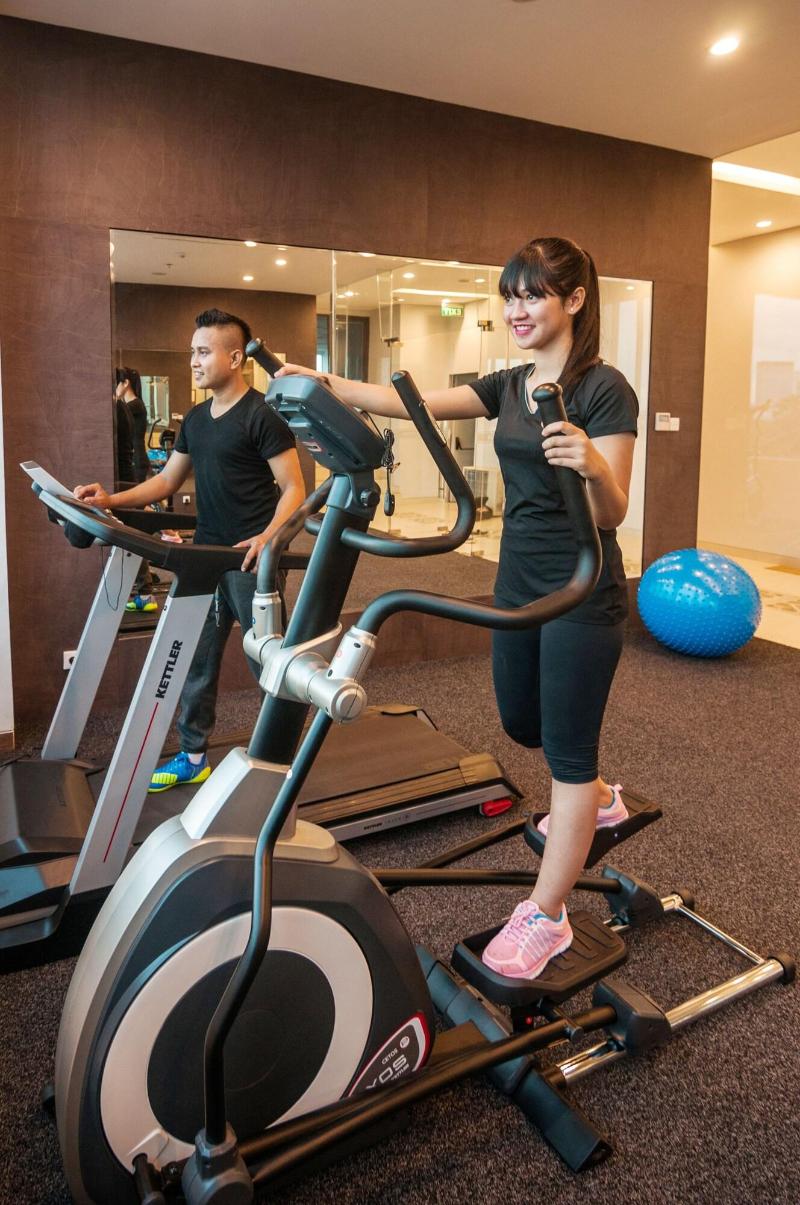 Arthama Hotels Losari Makassar - Aktivite