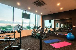 Arthama Hotels Losari Makassar fotoÄŸrafÄ±