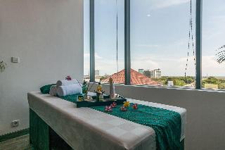 Arthama Hotels Losari Makassar fotoÄŸrafÄ±