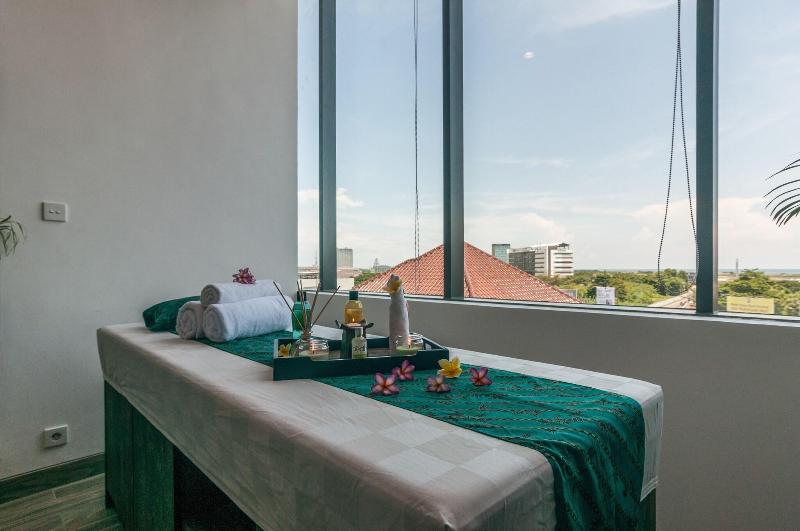 Arthama Hotels Losari Makassar - Aktivite