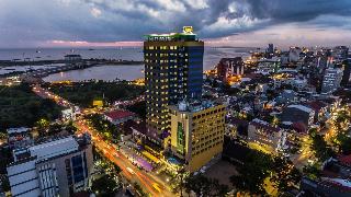 Arthama Hotels Losari Makassar otel fotoğrafı