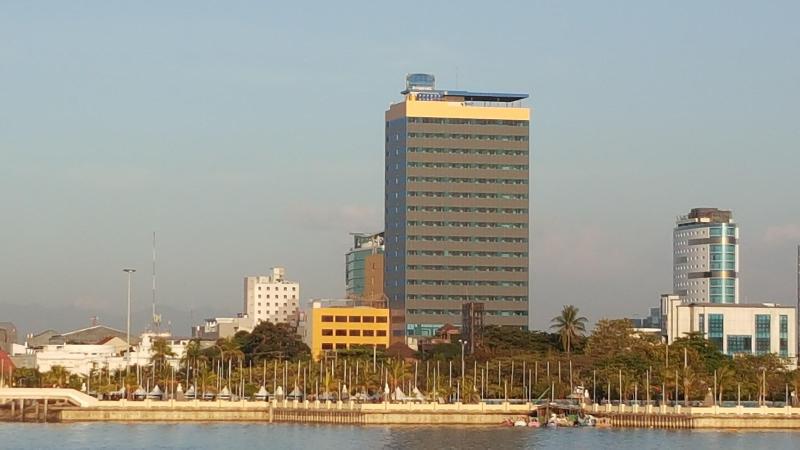 Arthama Hotels Losari Makassar - Genel