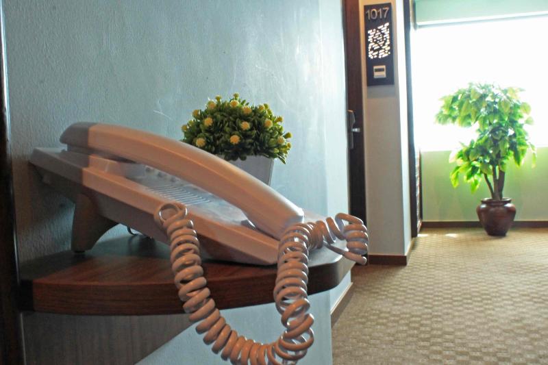 Arthama Hotels Losari Makassar - Genel