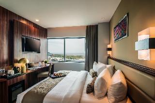 Arthama Hotels Losari Makassar fotoÄŸrafÄ±