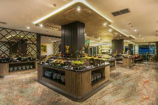Arthama Hotels Losari Makassar fotoÄŸrafÄ±
