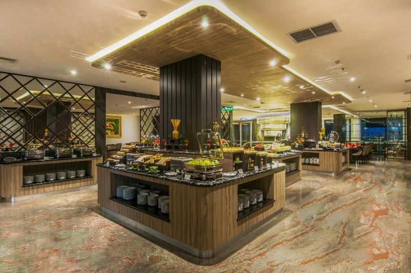 Arthama Hotels Losari Makassar - Genel