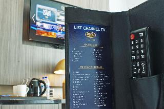 Arthama Hotels Losari Makassar fotoÄŸrafÄ±