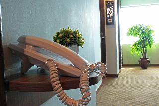 Arthama Hotels Losari Makassar fotoÄŸrafÄ±