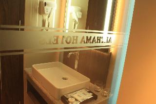 Arthama Hotels Losari Makassar fotoÄŸrafÄ±