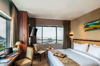 Arthama Hotels Losari Makassar fotoÄŸrafÄ±