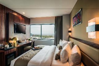 Arthama Hotels Losari Makassar fotoÄŸrafÄ±