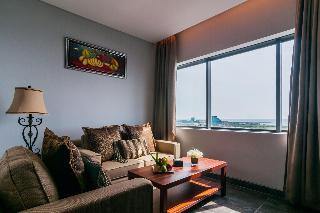 Arthama Hotels Losari Makassar fotoÄŸrafÄ±