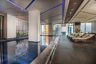 Arthama Hotels Losari Makassar fotoÄŸrafÄ±