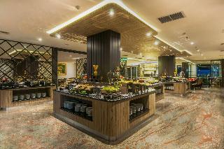 Arthama Hotels Losari Makassar fotoÄŸrafÄ±
