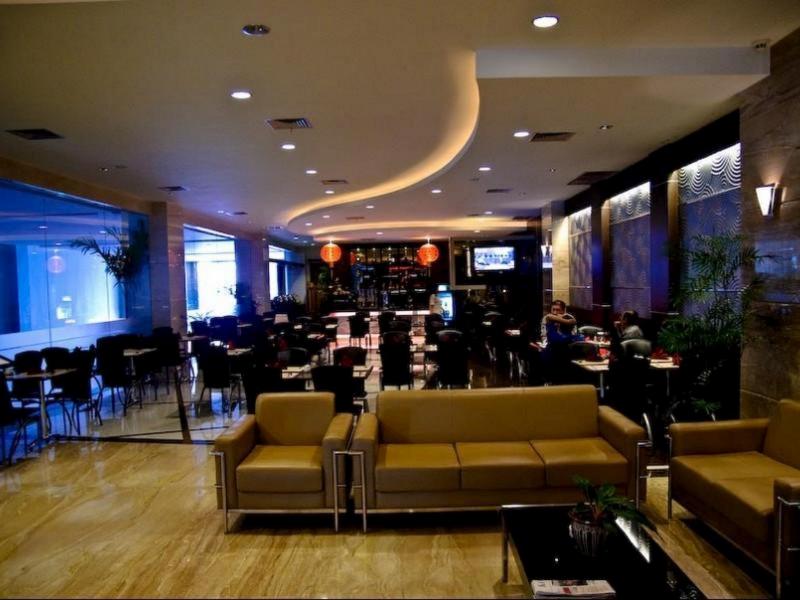 Star Hotel - Genel