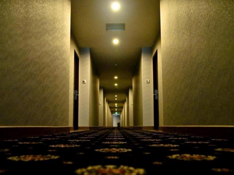 Star Hotel - Genel