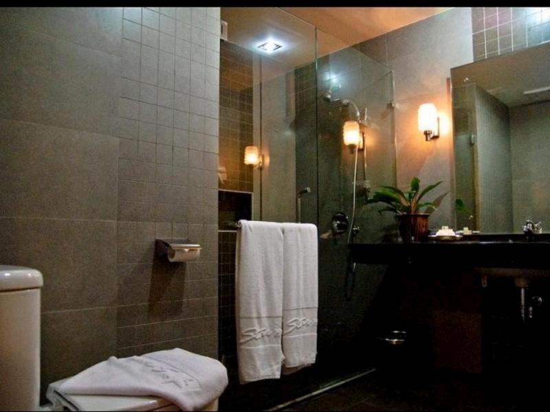 Star Hotel - Oda