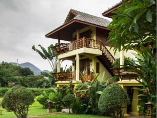 Pai Vimaan Resort fotoÄŸrafÄ±