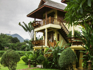 Pai Vimaan Resort fotoÄŸrafÄ±