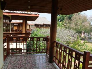 Pai Vimaan Resort fotoÄŸrafÄ±