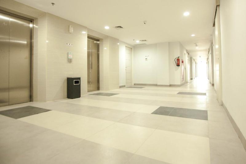 Whiz Prime Hotel Sudirman Makassar - Oda